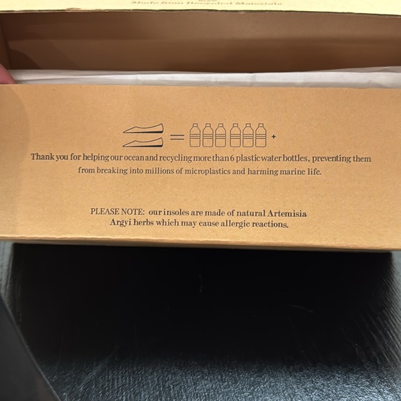 Brand new Vivaia flats - Picture 7 of 7